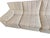 Baia Mode Modular Sofa by Antonio Citterio and Paolo Nava for B&B Italia, 1970s, Set of 5 For Sale - Image 6 of 18