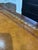 1980s Maitland-Smith Carved Mahogany Leather Top Writing Desk For Sale - Image 15 of 16