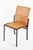 Vintage Robert Dining Chairs by Thomas Albrecht for Atoll, Germany, 1980s, Set of 7 For Sale - Image 9 of 14