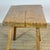 1920s Vintage Oak Butchers Table, 1920 For Sale - Image 5 of 13