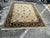 7ft 10in X 9ft 11in Hand Knotted Area Rug For Sale - Image 12 of 13