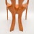 Italian Studio Craft Sculptural Armchair, 1970s For Sale - Image 14 of 15
