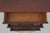 Baker Furniture Company Baker 3 Drawer Chippendale Mahogany Nighstand For Sale - Image 4 of 18
