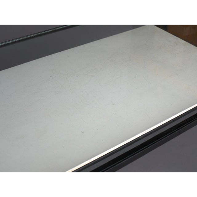 Dining Table by Carlo Pagani for Metz & Co., 1950s For Sale - Image 13 of 18