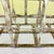 French Galvanized Zinc 10 Compartment Wine Bottle Carrier For Sale - Image 12 of 14