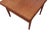 Mid-Century Modern Mid-Century Model No.63 Coffee Table in Teak by E. W. Bach for Niels Bach, 1960s For Sale - Image 3 of 9