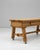 Mid 20th Century French Oak Bar Table With Hidden Storage For Sale In Greensboro - Image 6 of 18