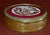 Antique Brass Jewelry Box French Classical Porcelain Vignette For Sale - Image 12 of 18
