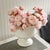 Mirabelle Decorative Pedestal Bowl Large For Sale In Chicago - Image 6 of 8