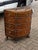 Chest of Drawers with Sunburst Inlaid Top For Sale - Image 9 of 18