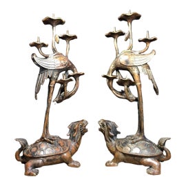 Example of Candle Holders Sale