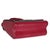 Pink Fuchsia Epi Twist MM For Sale - Image 8 of 9