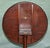 Antique George IV Carved Hardwood Table from Gillows, 1820 For Sale - Image 18 of 18