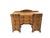 Art Deco Oak Sideboard, 1930s For Sale