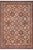 1990's Abstract Pak-Persian Black/Multi Wool Rug - 9'1'' X 12'1'' For Sale - Image 9 of 9
