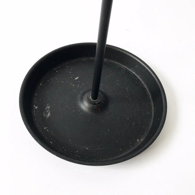 Gunnar Ander Umbrella Stand by Gunnar Ander for Ystad-Metall, 1950s For Sale - Image 4 of 6