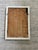 Vintage Scallop Shell Wall Mirror For Sale - Image 9 of 9