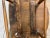 Antique Barrel Back Oak Pub Chairs Captain’s Chairs - Pair For Sale - Image 9 of 11