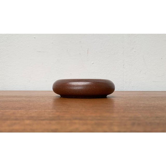 Mid-Century German Bowl from Hutschenreuther, 1960s For Sale - Image 6 of 15