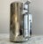 Vintage Guzzini G-Plus Stainless Steel Thermal Milk Jug / Small Carafe For Sale - Image 9 of 9