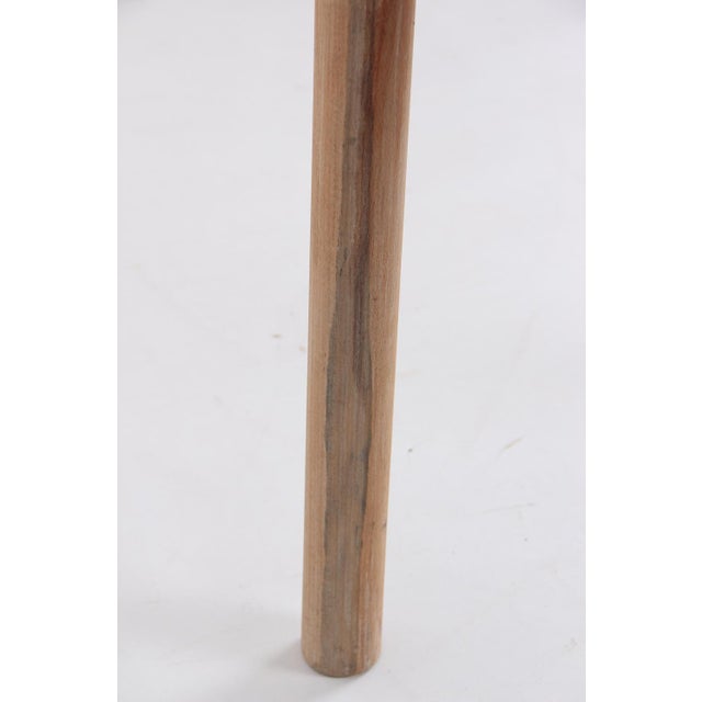 FDB Table Model C44 by Jørgen Bækmark for FDB For Sale - Image 11 of 16