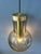 Vintage Maxi Globe Pendant Lamp from Raak For Sale - Image 8 of 13
