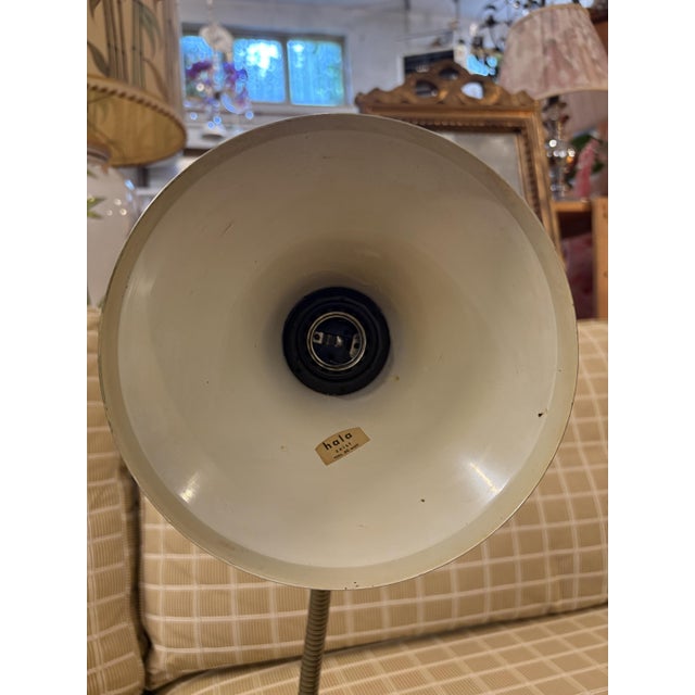 Model 751 Desk Lamp by H. Th. J. A. Busquet for Hala Zeist, 1967 For Sale - Image 10 of 14