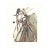 Original engraving from Salvador Dalí’s "The Divine Comedy" published by Editions d’Art Les Heures Claires, Paris, in...
