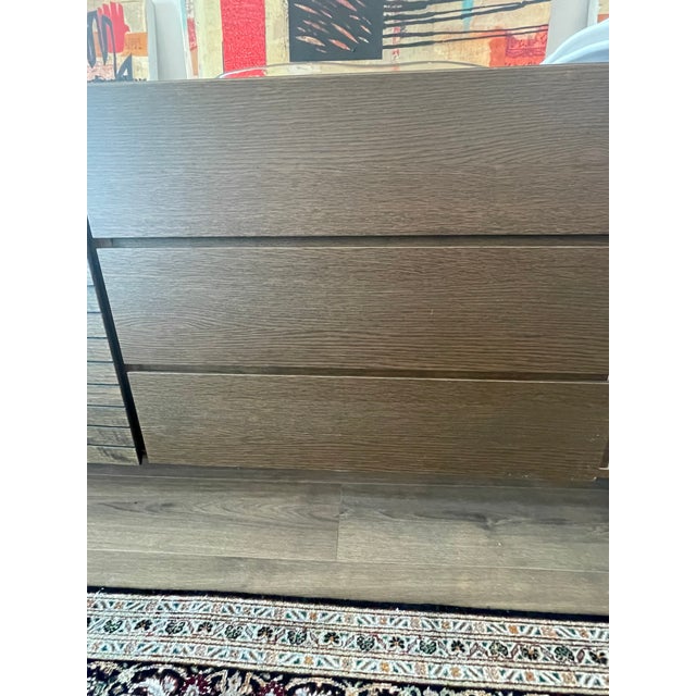 BoConcept Lugano Sideboard, Attributed For Sale In Washington DC - Image 6 of 13