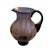 Purple 1958 Blenko Mulberry Pitcher #5828 L For Sale - Image 8 of 8
