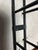 Vintage Tomado Rack in Metal, 1960s For Sale - Image 9 of 10