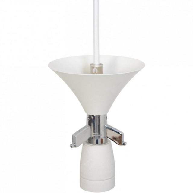 Snowball Lamp by Poul Henningsen, 2010s For Sale - Image 12 of 14