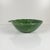 1970s Vintage Green Artichoke Leaf Salad Bowls, 1970s, Set of 7 For Sale - Image 5 of 18