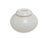 Vintage Polish Vase from HSG Tarnowiec, 1970s For Sale - Image 4 of 7