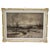 Winter Landscape, Oil Painting on Canvas, Early 20th Century, Framed For Sale - Image 15 of 15