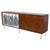 Modernist Wood Sideboard by Alfred Hendrickx for Belform, Belgium, 1958 For Sale - Image 12 of 12