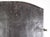 Antique Iron Clad Double Doors, 1800s For Sale - Image 4 of 18