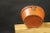 Round Leather Hat Trunk For Sale - Image 6 of 10