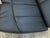 Black Ds 450 Genuine Leather Sofa 2-Seater Sofa from de Sede For Sale - Image 8 of 13