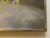 Large 49" Mid-Century Modern Floral Still Life Oil Painting by Ilona Wellman For Sale - Image 4 of 12