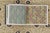 Rug & Kilim’s Block Print Rug With Floral Lattice in Beige-Brown & Charcoal For Sale - Image 10 of 10