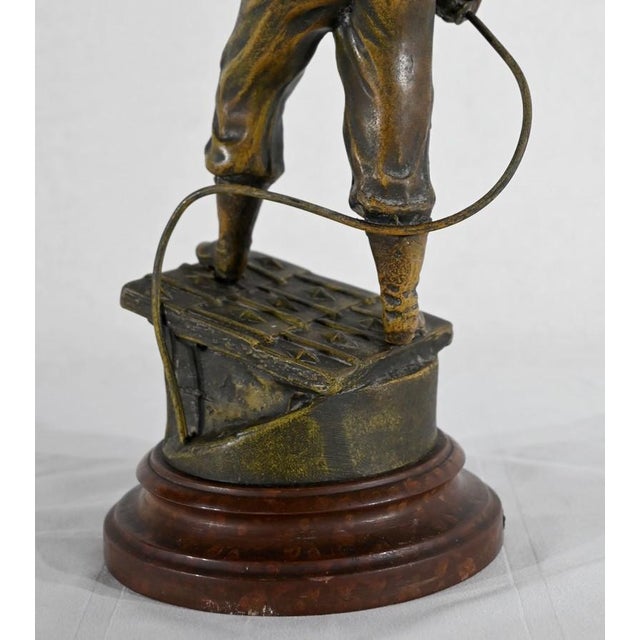 H. Weïsse, Soldat du Devoir, 1800s, Regula For Sale - Image 16 of 18