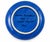 Vintage Le Negresco Hotel Nice France Blue Ceramic Ashtray For Sale In Washington DC - Image 6 of 10