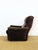 Vintage Scandinavian Velvet Living Room Set, 1960s, Set of 3 For Sale - Image 18 of 18