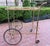 Mid-Century Modern 18th C Maison Bagues Serving Cart For Sale - Image 3 of 6