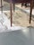 Vintage Asher Benjamin Tiger Maple Extension Dining Table Set For Sale In New York - Image 6 of 11