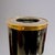 Black Maison Jansen Table Lamp France circa 1950 For Sale - Image 8 of 18