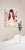 2010s Meringues by Suzy Smith | Oil on Panel Portrait of a woman with meringue desserts in the background For Sale - Image 5 of 5