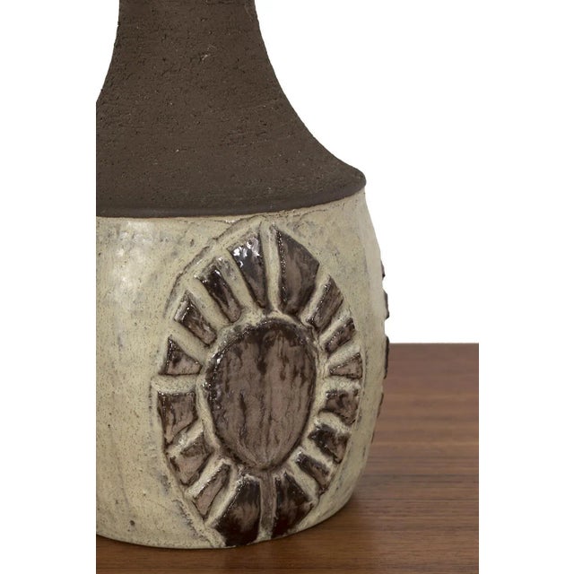 Vintage Table Lamp from Jeti For Sale - Image 6 of 10
