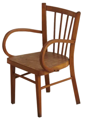 French Children's Armchair, 1940